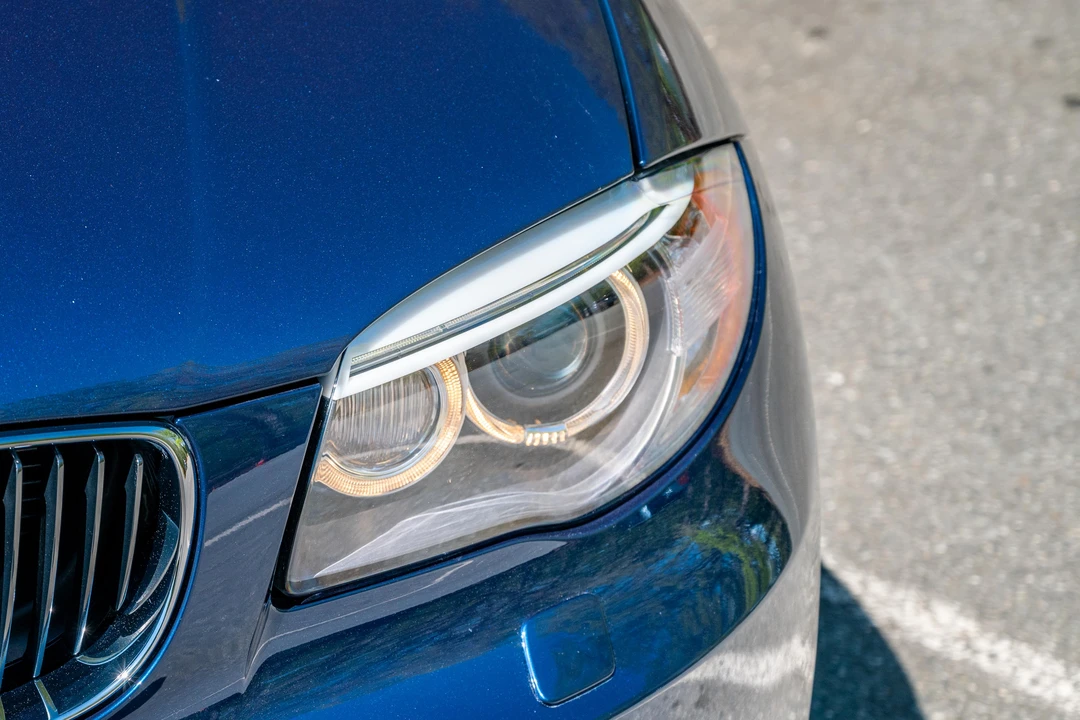 2013 BMW E82 135i & 135is - Image 14 of 31