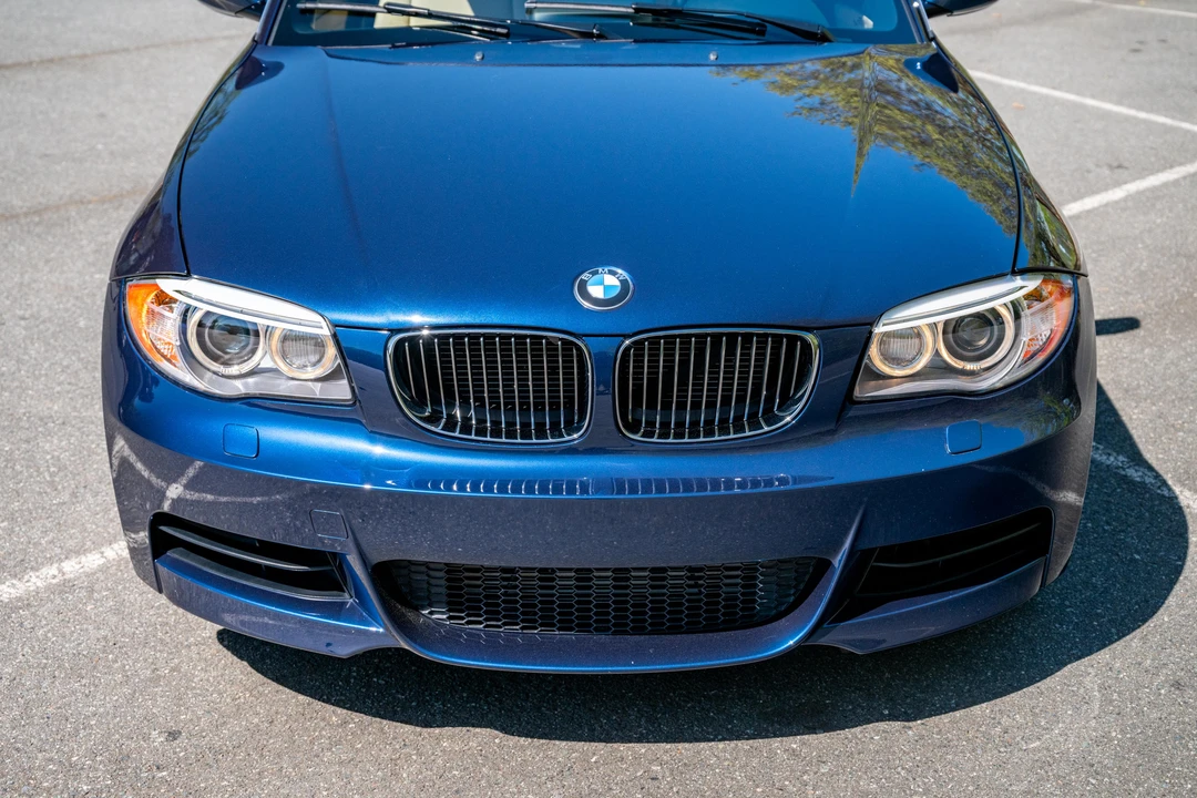 2013 BMW E82 135i & 135is - Image 12 of 31