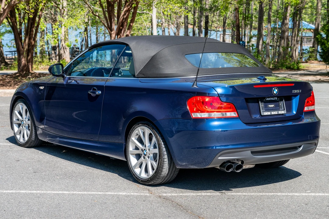 2013 BMW E82 135i & 135is - Image 4 of 31
