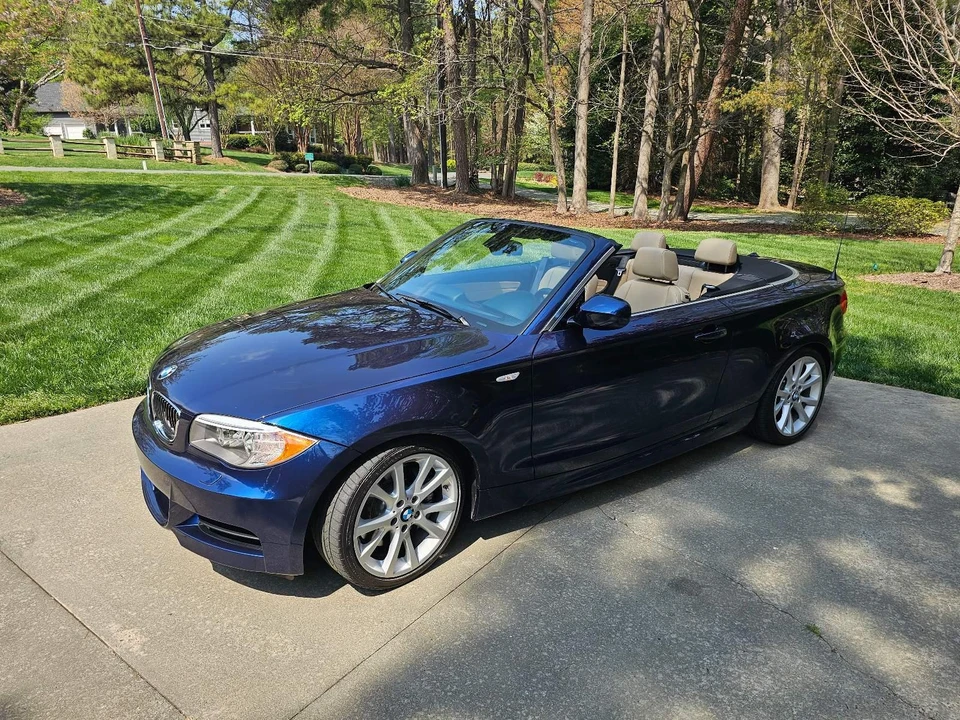 2013 BMW E82 135i & 135is - Image 6 of 31