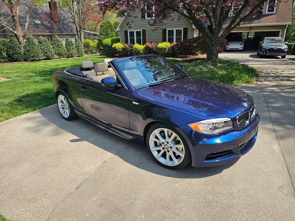 2013 BMW E82 135i & 135is - Image 7 of 31