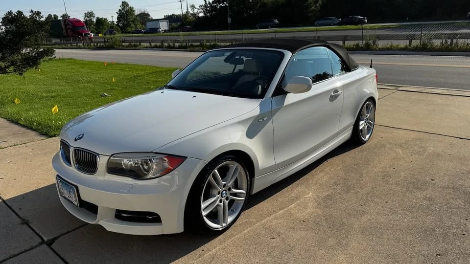 2013 BMW E82 135i & 135is - Image 2 of 18