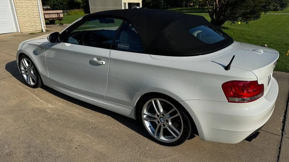2013 BMW E82 135i & 135is - Image 3 of 18