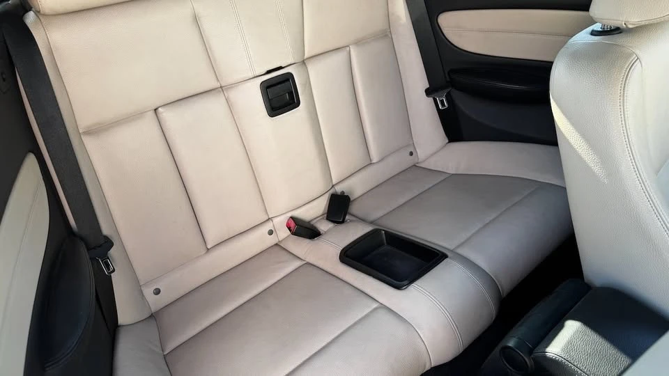 2013 BMW E82 135i & 135is - Image 16 of 18