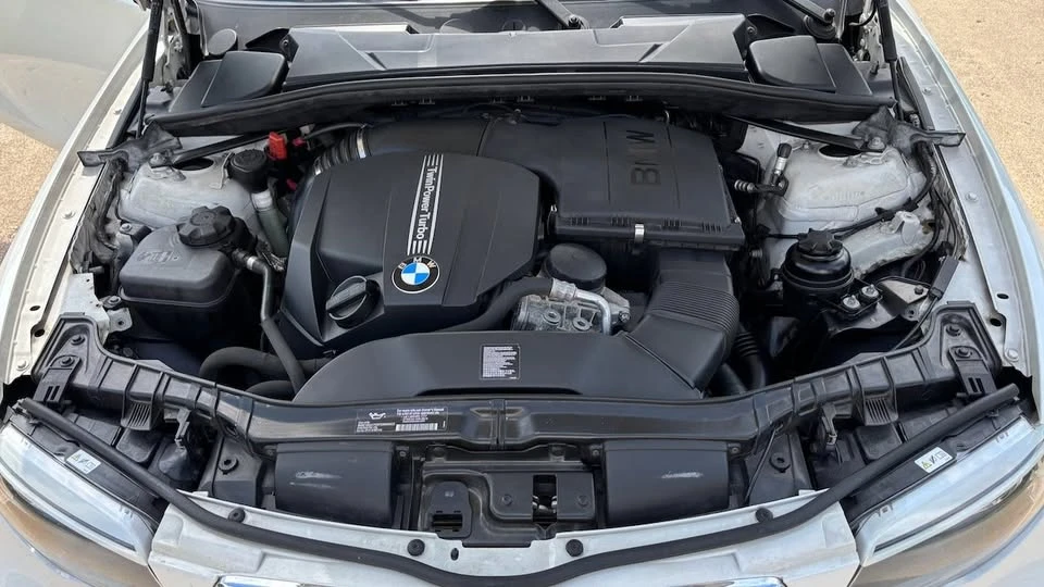 2013 BMW E82 135i & 135is - Image 18 of 18