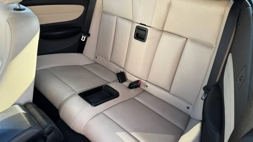 2013 BMW E82 135i & 135is - Image 17 of 18