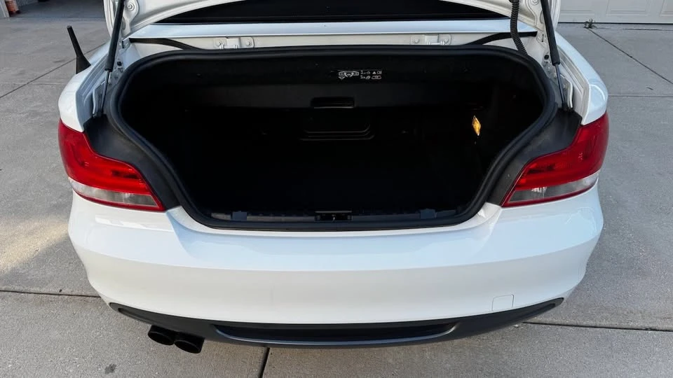 2013 BMW E82 135i & 135is - Image 7 of 18