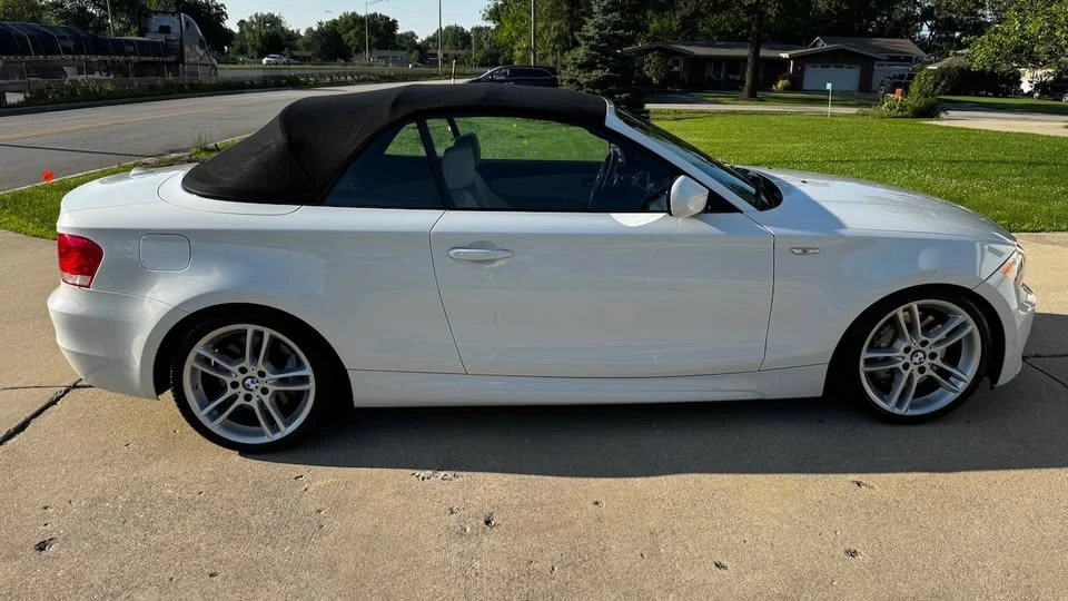 2013 BMW E82 135i & 135is - Image 4 of 18