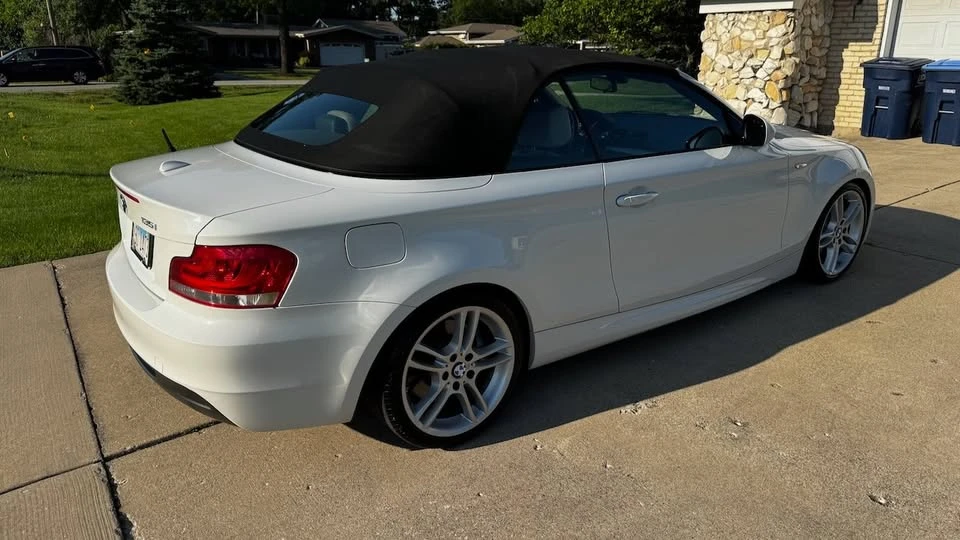 2013 BMW E82 135i & 135is - Image 5 of 18