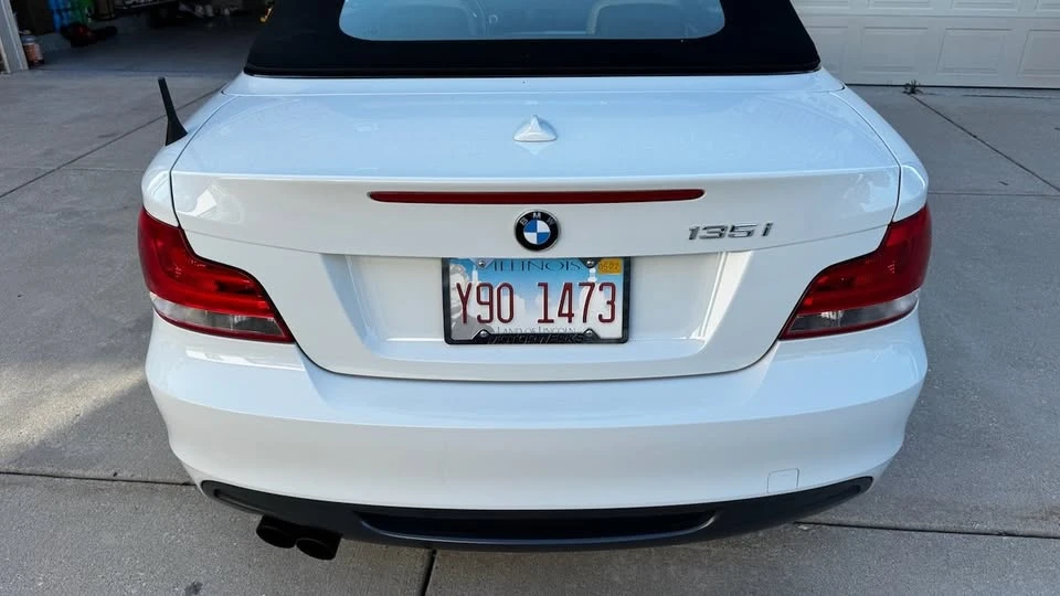 2013 BMW E82 135i & 135is - Image 6 of 18