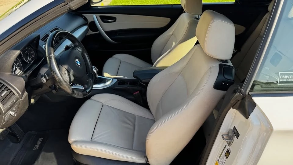 2013 BMW E82 135i & 135is - Image 12 of 18