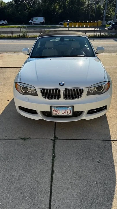 2013 BMW E82 135i & 135is - Image 8 of 18