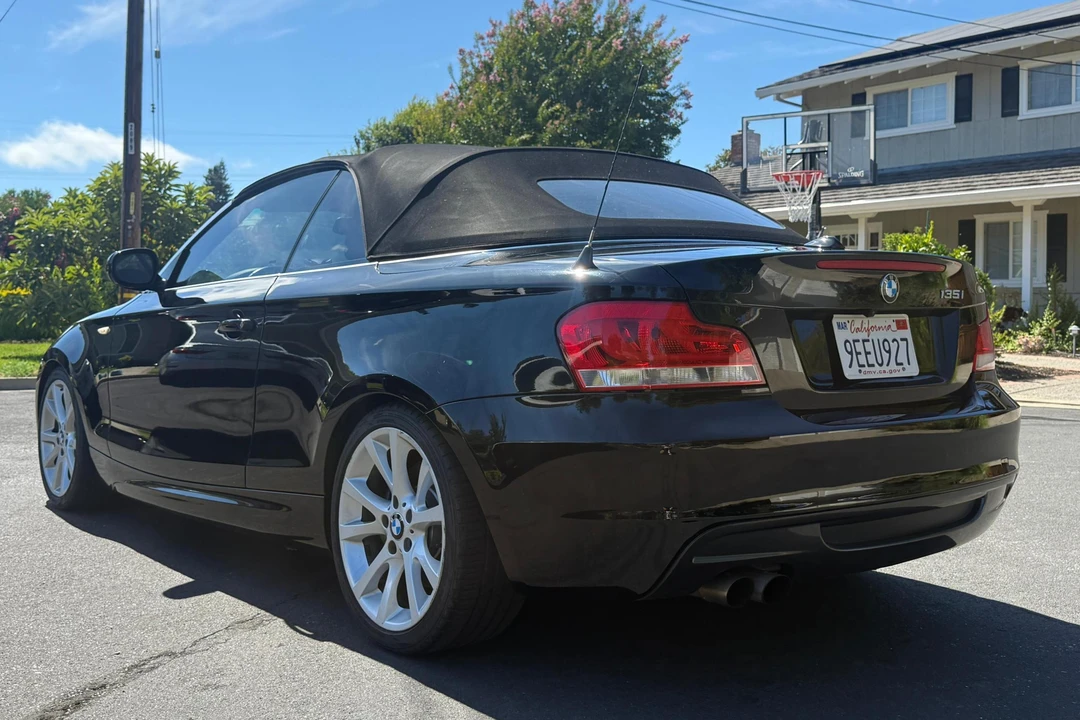 2013 BMW E82 135i & 135is - Image 4 of 31