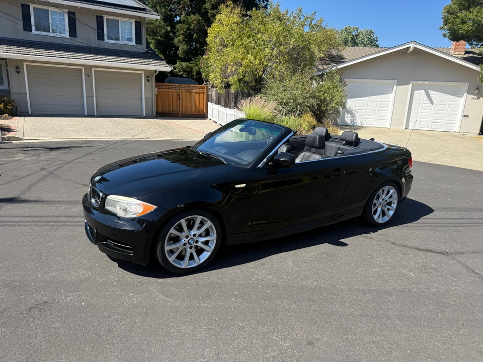 2013 BMW E82 135i & 135is - Image 10 of 31