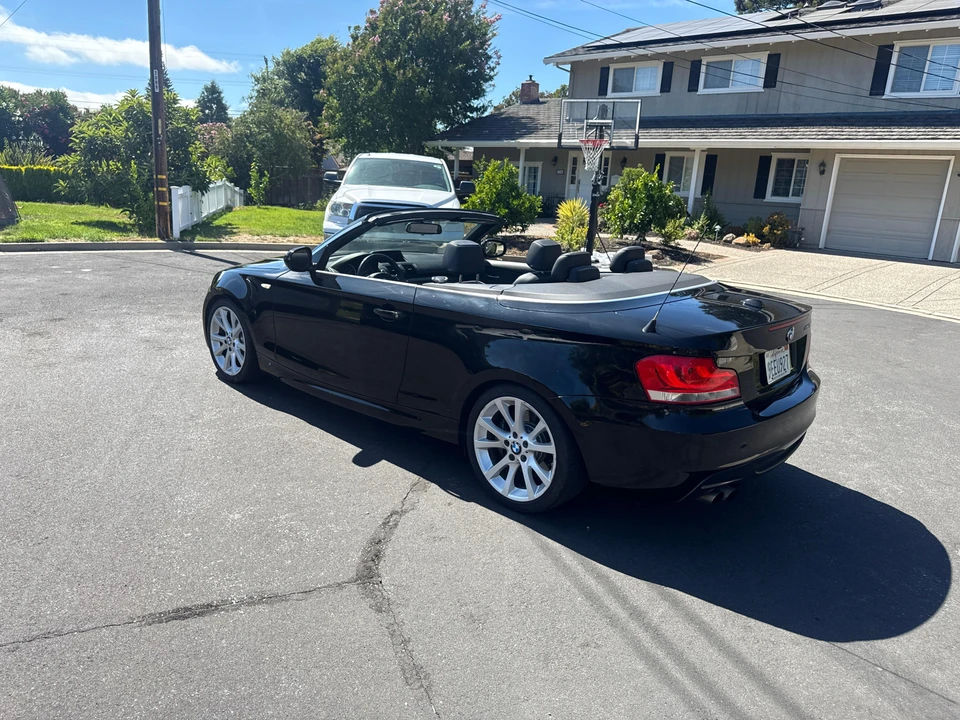 2013 BMW E82 135i & 135is - Image 12 of 31