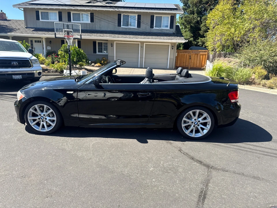 2013 BMW E82 135i & 135is - Image 11 of 31