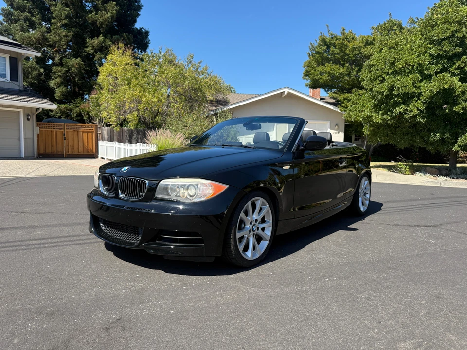 2013 BMW E82 135i & 135is - Image 8 of 31