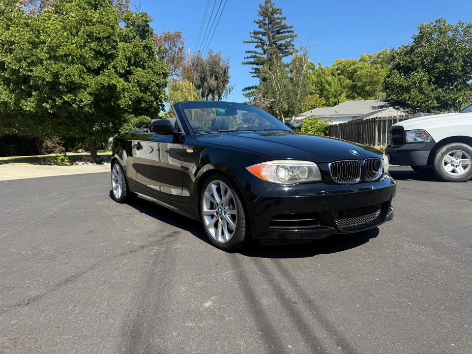 2013 BMW E82 135i & 135is - Image 15 of 31