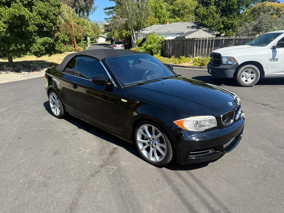 2013 BMW E82 135i & 135is - Image 25 of 31