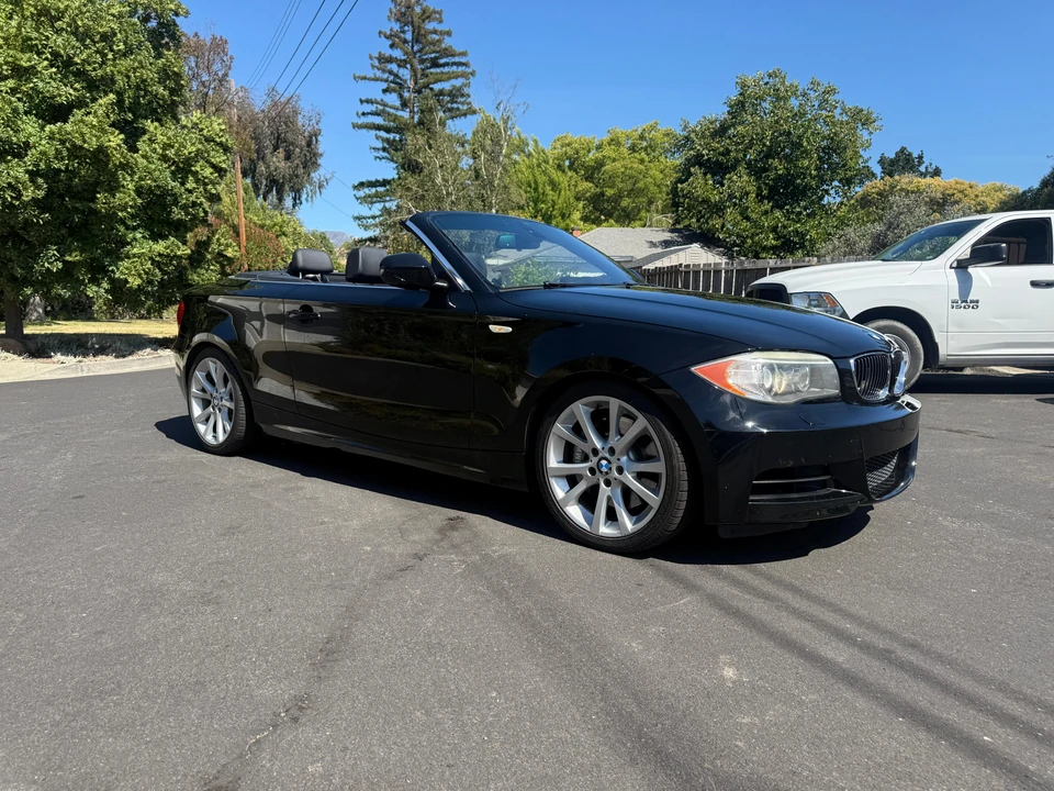 2013 BMW E82 135i & 135is - Image 14 of 31