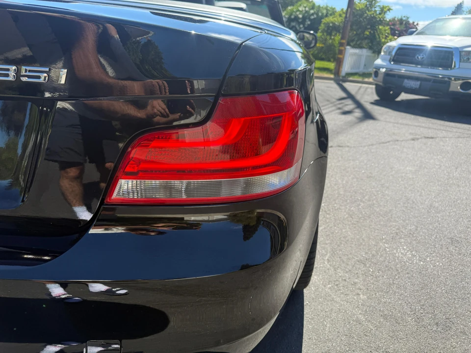 2013 BMW E82 135i & 135is - Image 29 of 31