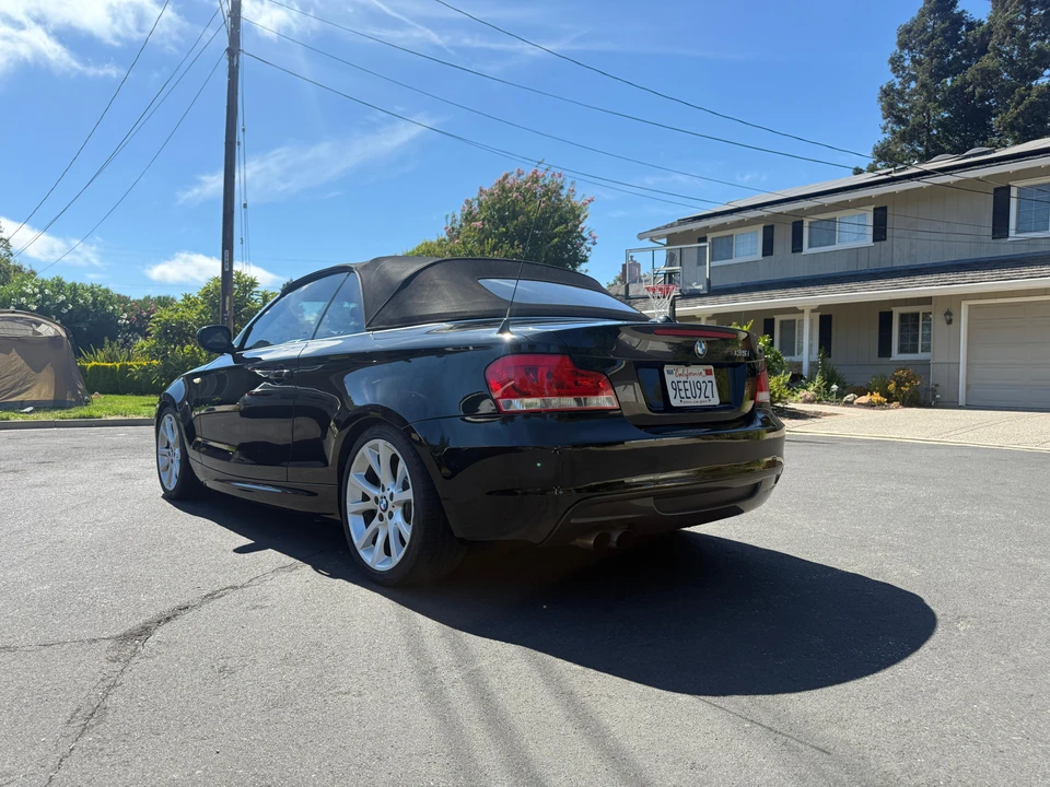 2013 BMW E82 135i & 135is - Image 20 of 31