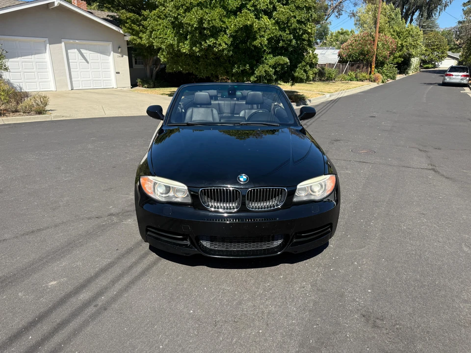 2013 BMW E82 135i & 135is - Image 6 of 31
