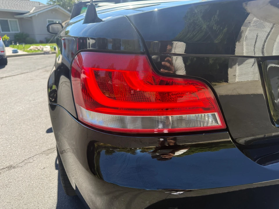 2013 BMW E82 135i & 135is - Image 28 of 31