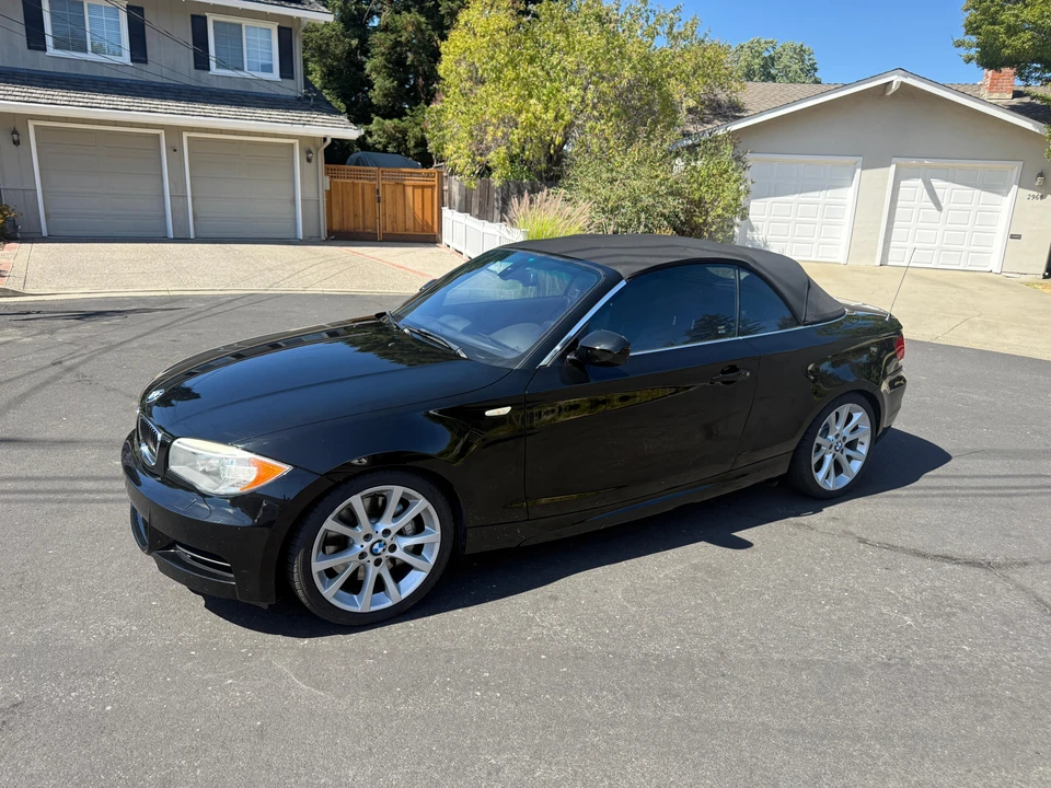 2013 BMW E82 135i & 135is - Image 18 of 31