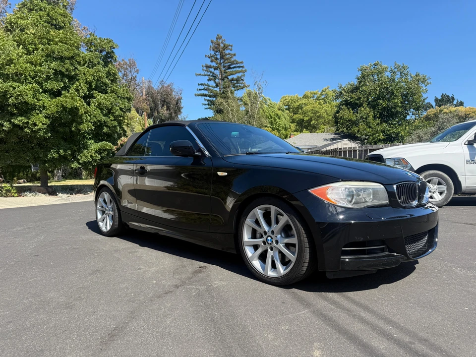 2013 BMW E82 135i & 135is - Image 24 of 31