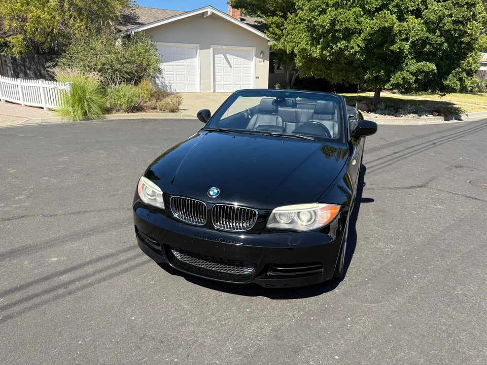 2013 BMW E82 135i & 135is - Image 7 of 31