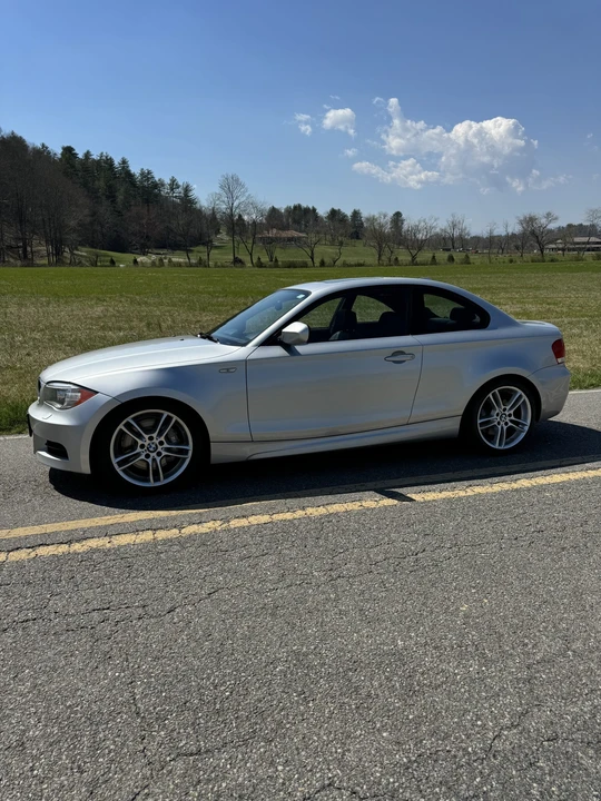 2013 BMW E82 135i & 135is - Image 21 of 21