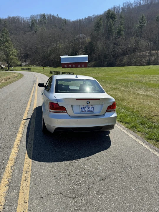 2013 BMW E82 135i & 135is - Image 16 of 21