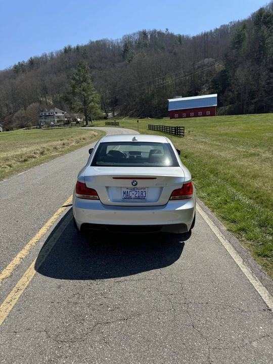 2013 BMW E82 135i & 135is - Image 15 of 21