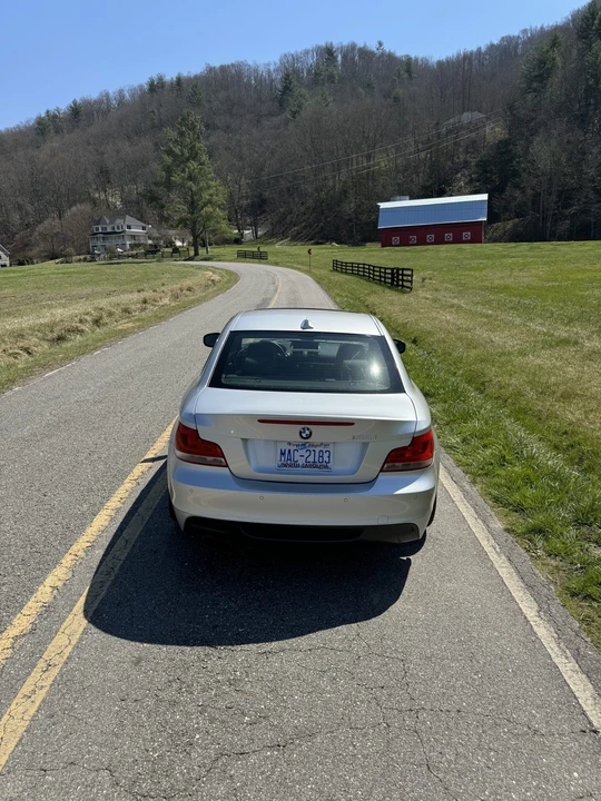2013 BMW E82 135i & 135is - Image 14 of 21
