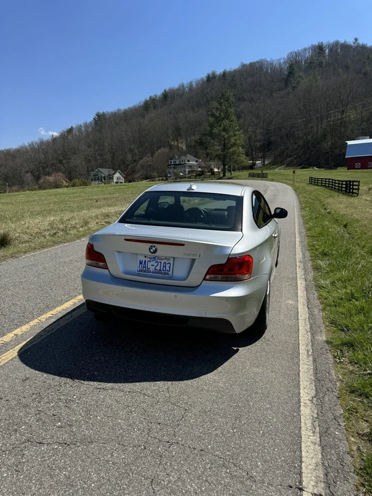 2013 BMW E82 135i & 135is - Image 13 of 21