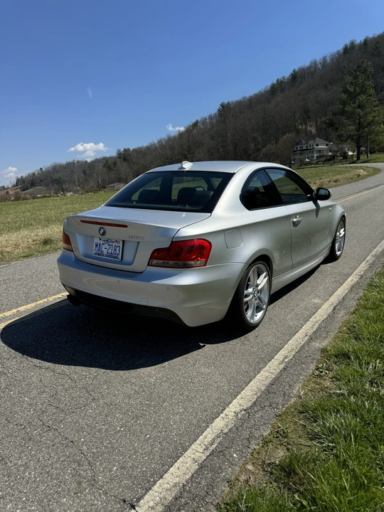 2013 BMW E82 135i & 135is - Image 12 of 21