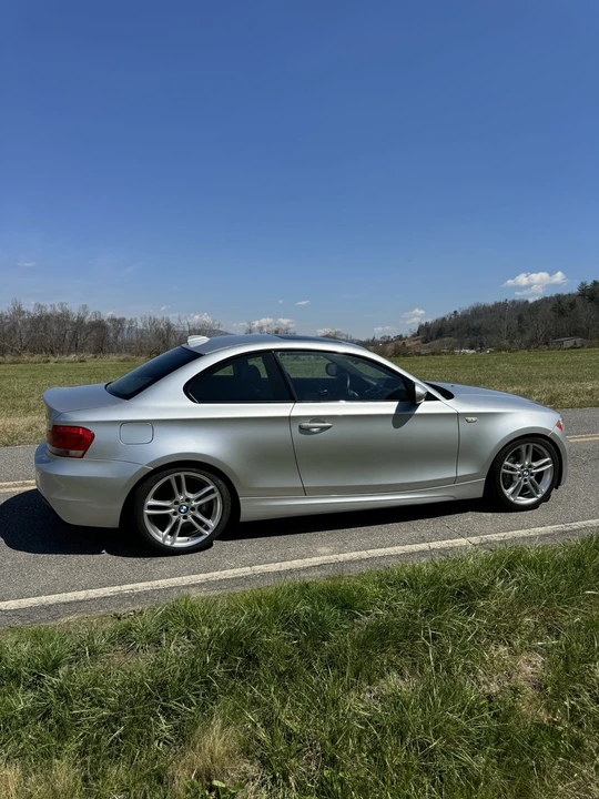 2013 BMW E82 135i & 135is - Image 10 of 21