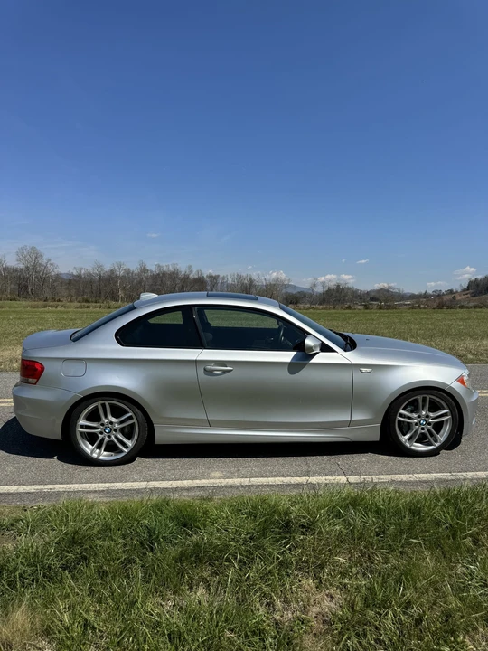 2013 BMW E82 135i & 135is - Image 9 of 21