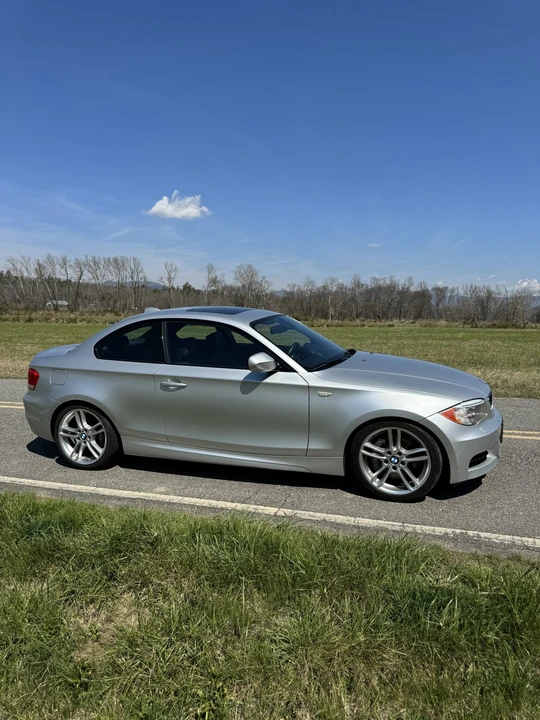 2013 BMW E82 135i & 135is - Image 8 of 21