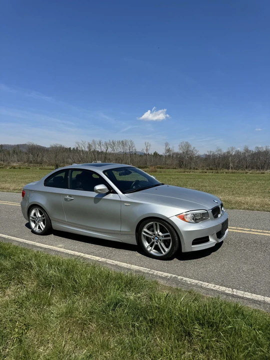 2013 BMW E82 135i & 135is - Image 7 of 21