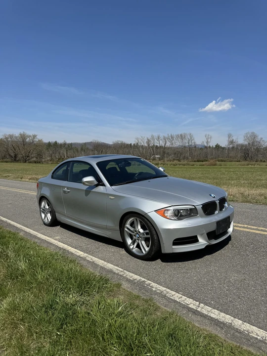 2013 BMW E82 135i & 135is - Image 6 of 21
