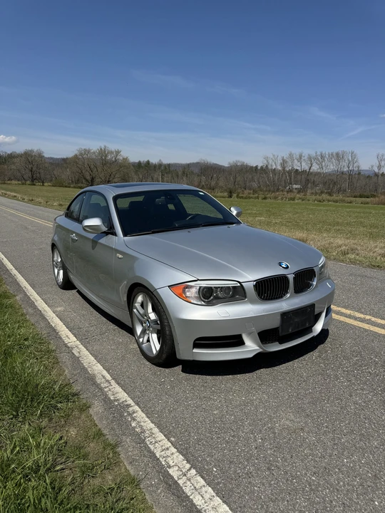 2013 BMW E82 135i & 135is - Image 5 of 21