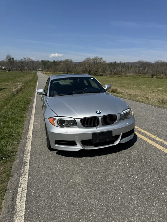 2013 BMW E82 135i & 135is - Image 4 of 21