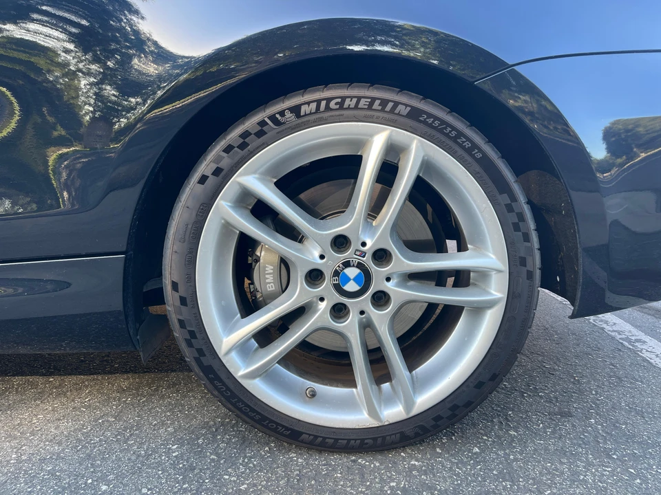 2013 BMW E82 135i & 135is - Image 29 of 31