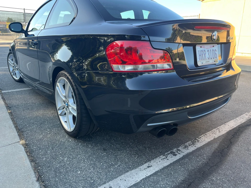 2013 BMW E82 135i & 135is - Image 17 of 31