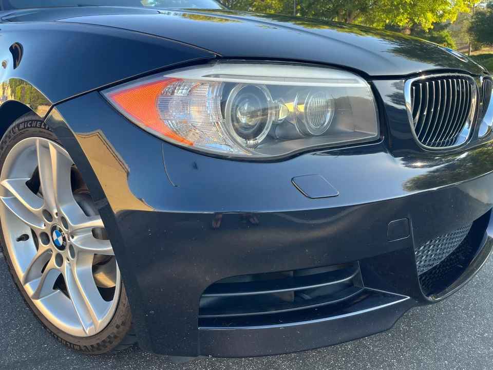 2013 BMW E82 135i & 135is - Image 23 of 31