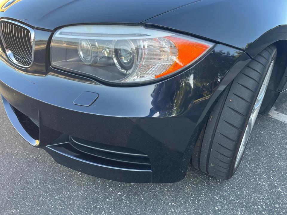 2013 BMW E82 135i & 135is - Image 14 of 31