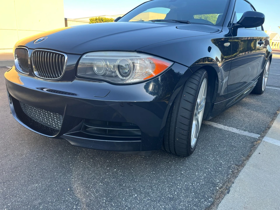 2013 BMW E82 135i & 135is - Image 13 of 31