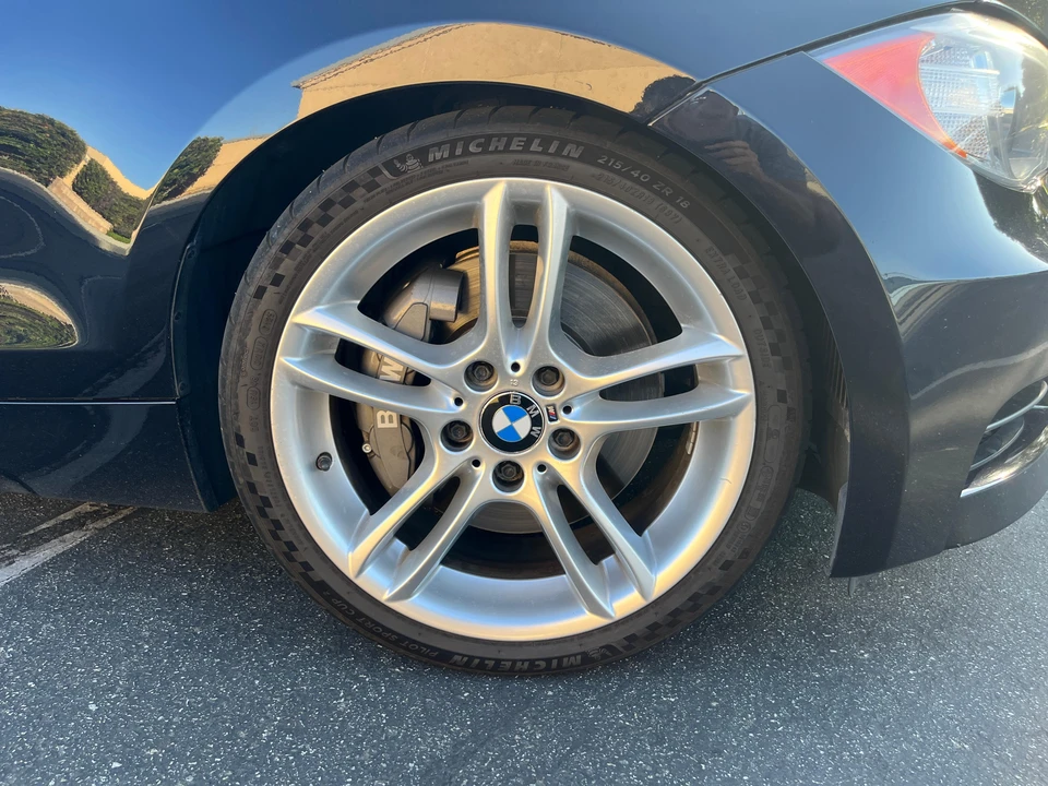 2013 BMW E82 135i & 135is - Image 31 of 31